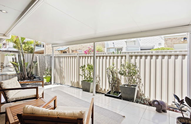 Relax at Riviera - Photo 13