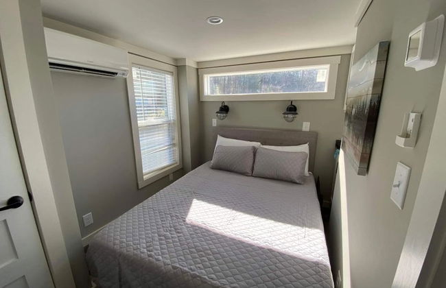 Hales Bar Marina and Resort - Foto 22