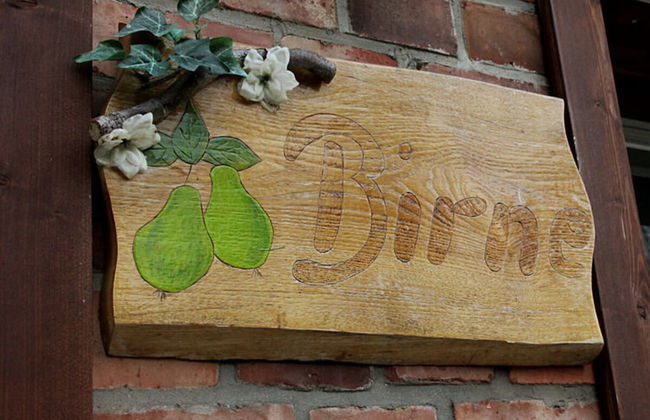 Pear - On the Fruit Tree - Foto 13