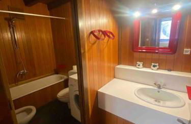 Casa TOP para 14 personas en Garós, Ideal esquí - Foto 9