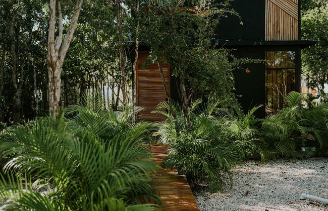 K NAJ Community Cenote residence - Photo 39