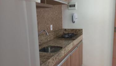 Flat excelente localização - Foto 3