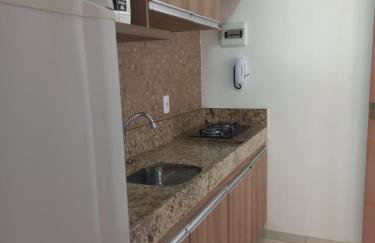 Flat excelente localização - Foto 3