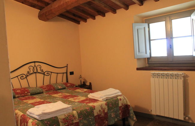 Agriturismo Poggianto - Foto 8