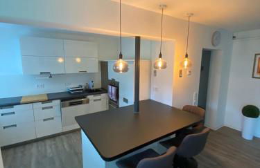 Moderne 2-Zimmer-Wohnung mit Garten - Foto 2