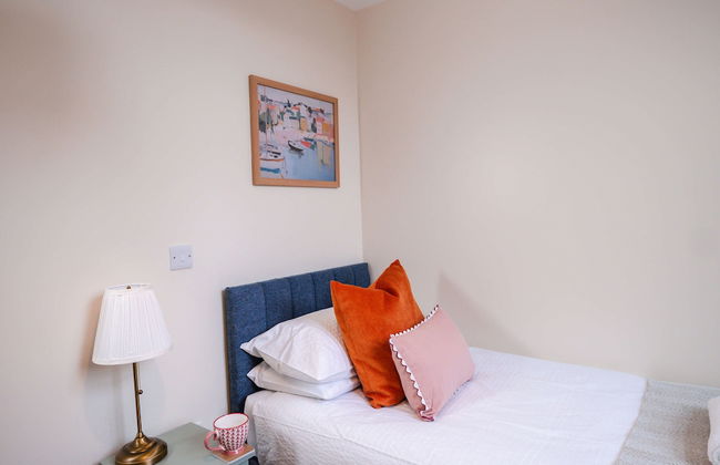 Epiphany House - Foto 26