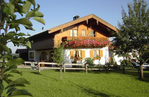 Ferienwohnungen Rosenegger - Photo 1