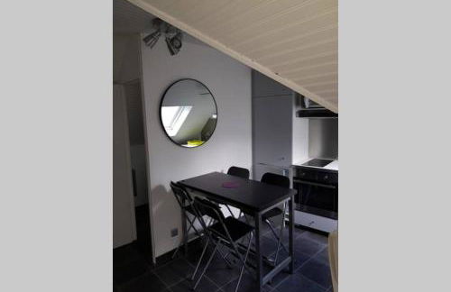 ST LARY-VIGNEC Joli petit appartement idéalament situé - Foto 1