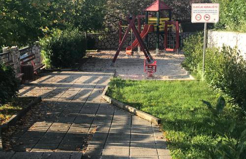 Apartment in family house Linda - Foto 29