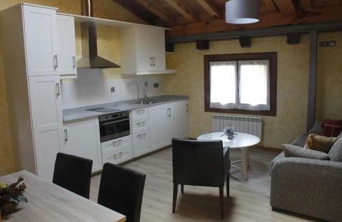 La Casa del Abad - Foto 3