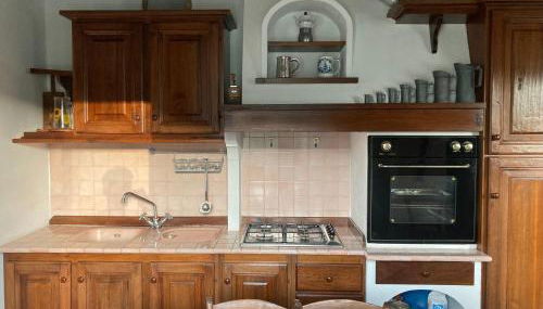 Casa nel borgo - A Rigadèa - Photo 4