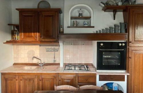 Casa nel borgo - A Rigadèa - Photo 4