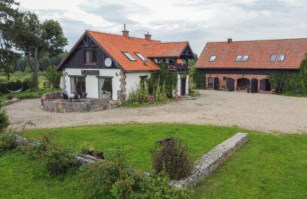 Siedlisko Maria - Foto 71