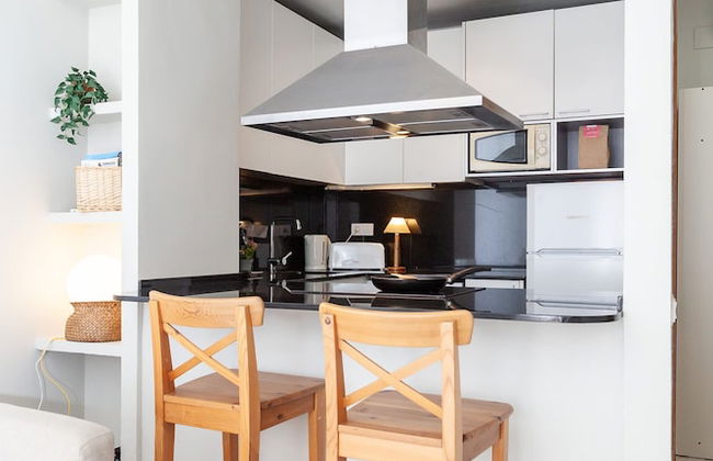 Unik Vacation Vilarroma - Foto 45