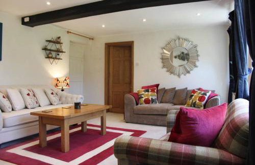 Stunning Cotswold Cottage Nr Country & River Walks - Foto 15
