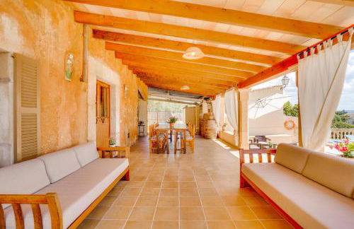 C344 Bielo by Mallorca Villa Selection - Foto 33