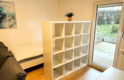 Good Homes Apartment für bis zu 6 Personen mit Netflix und Highspeed WIFI - Foto 14