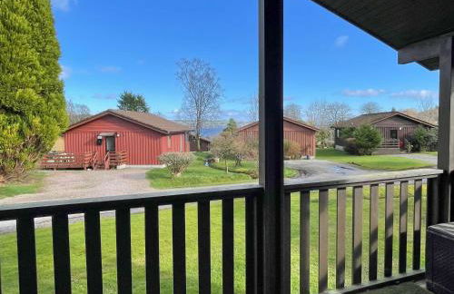 Holy Loch Lodge-Uk7302 - Foto 15