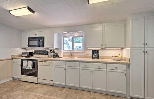 Isle Have Another - 1 Block to Colonial Beach! - Foto 8