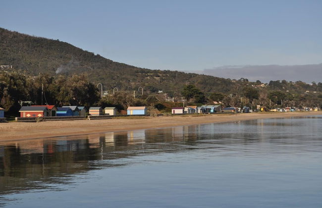 Kangerong Holiday Park - Foto 31