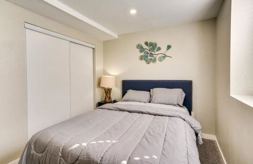 Quiet Pueblo Home with Pool Table, 5 Mi to Downtown! - Foto 23