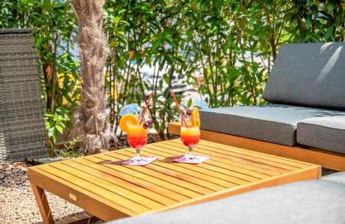 Luxus Ferienwohnung Chalet Seenähe - Foto 60