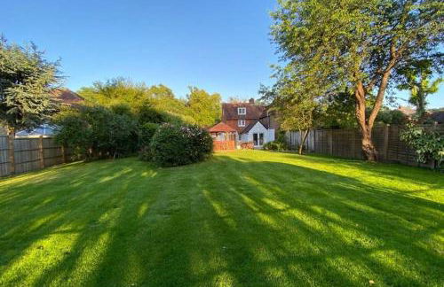 ROSE COTTAGE - Foto 28