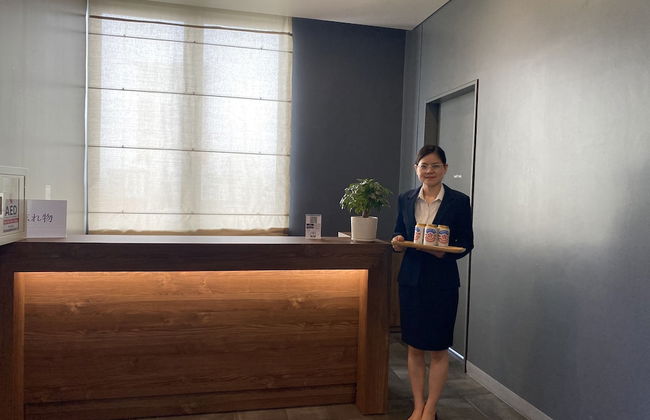 Roygent Parks Hai Phong - Foto 57