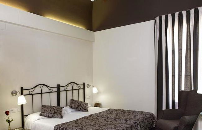 Hotel y Apartamento Sercotel Villa Engracia - Foto 15