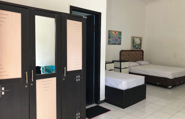 Sinar Express Villa - Foto 3