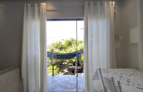 Apartamento para 6 pessoas custo benefício a 7 km da praia - Foto 28