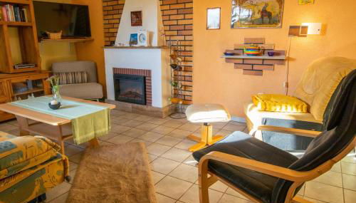 Bungalow in Gristow - Foto 4