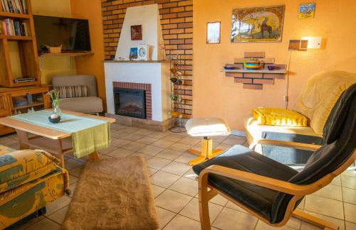 Bungalow in Gristow - Foto 4