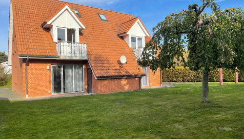 Luv & Lee, Ferienwohnungen Wiek - Foto 4, Garden
