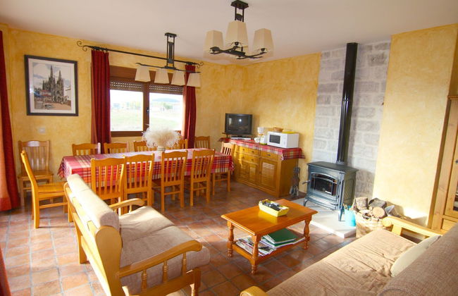 Casa Rural El Brocal - Foto 1