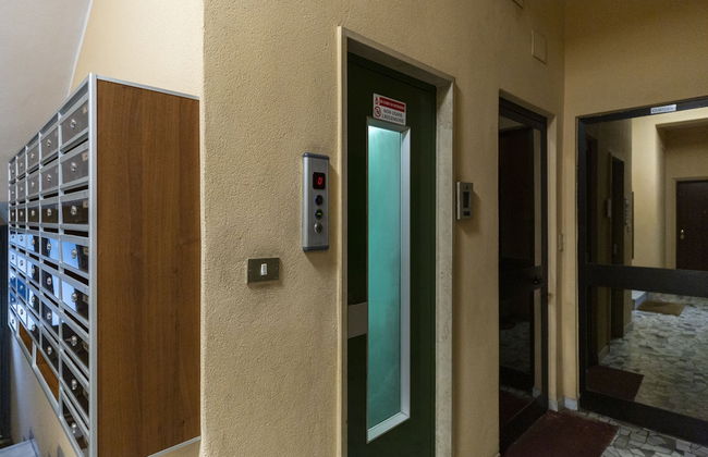 notaMI - The Wall Top Floor Apartment - Photo 30