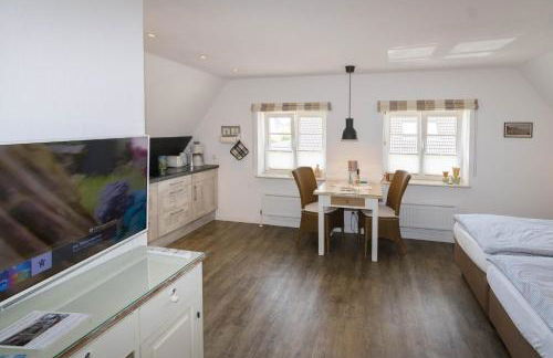 Ferienwohnung Haus Claßen 28qm - Foto 8