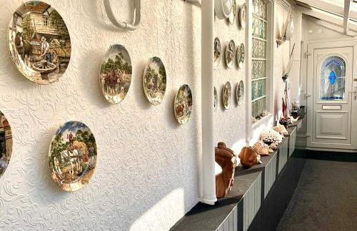 The Old Smithy - Foto 18