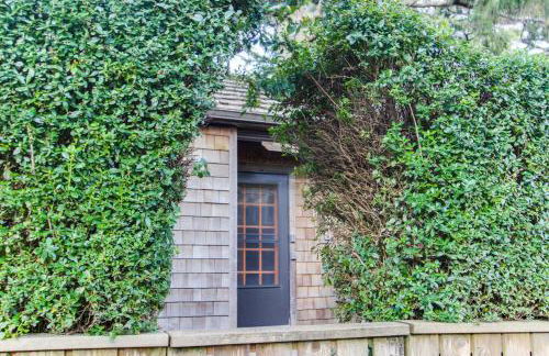 Historic Haystack Cabin - Foto 5