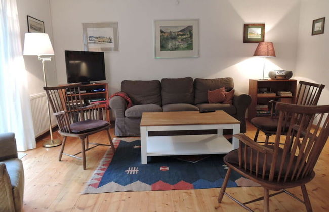 Old Zerwelin Forestry Company - Foto 7