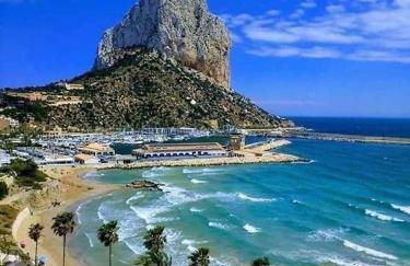 Casa Rose - 4-Bed villa with private pool in Calpe - Foto 76