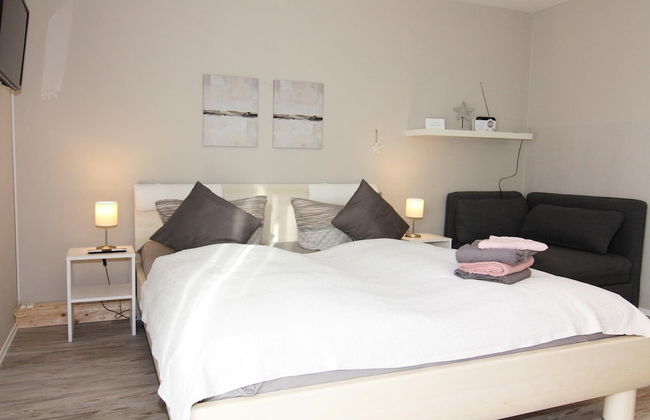 Apartment Little Starfish, Wiek - Foto 17