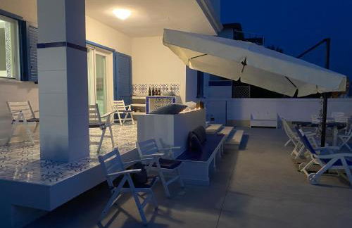 Villa sul mare Salerno - Photo 8