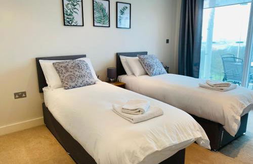 Seascape Apartment - Photo 12