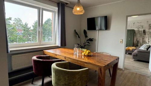Serviced Apartments Mecklenheide - Foto 2
