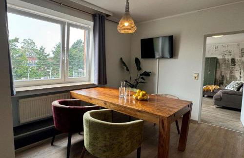 Serviced Apartments Mecklenheide - Foto 2