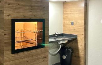 Refúgio dos Sonhos Conforto e Tranquilidade - Foto 27