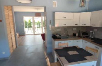 Leśne Wzgórze przy Zamkowej - Foto 53