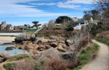 appartement vue mer 50m de la plage, WIFI gratuit - Foto 27