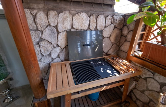 Amazing Penthouse by Caracalla - Foto 44